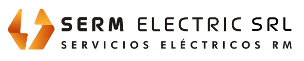 SERM Electric Logo